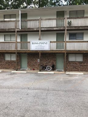 1 Bed 1 Bath Rental at 449 N Ross St - Unit #7, Auburn, AL – photo 1