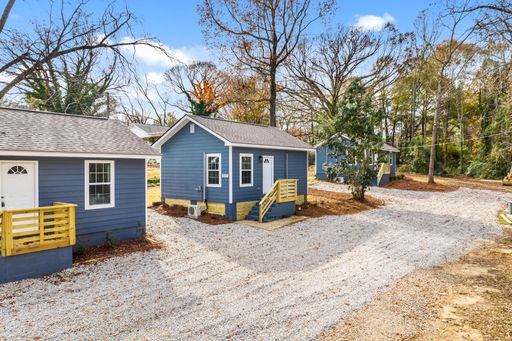 Charming Cottage in Auburn! – photo 1