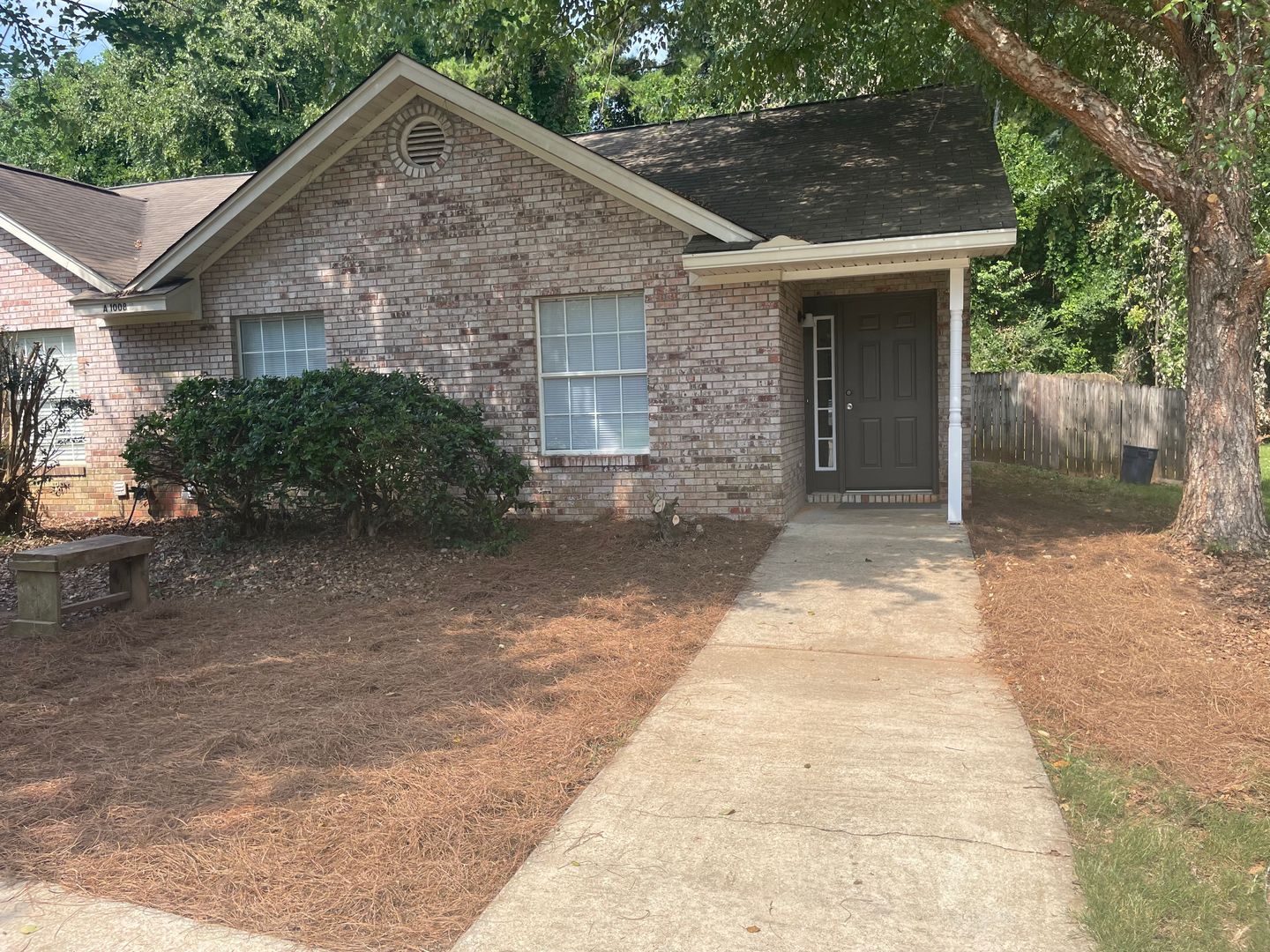 Opelika House: 1008 A 1st Street