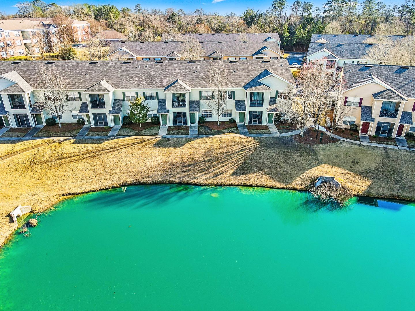 Auburn House: 447 West Longleaf Dr Unit 708