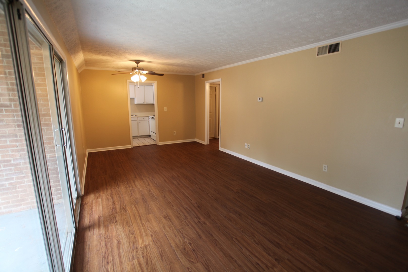 Opelika Apartment: 501 N. 2nd Street