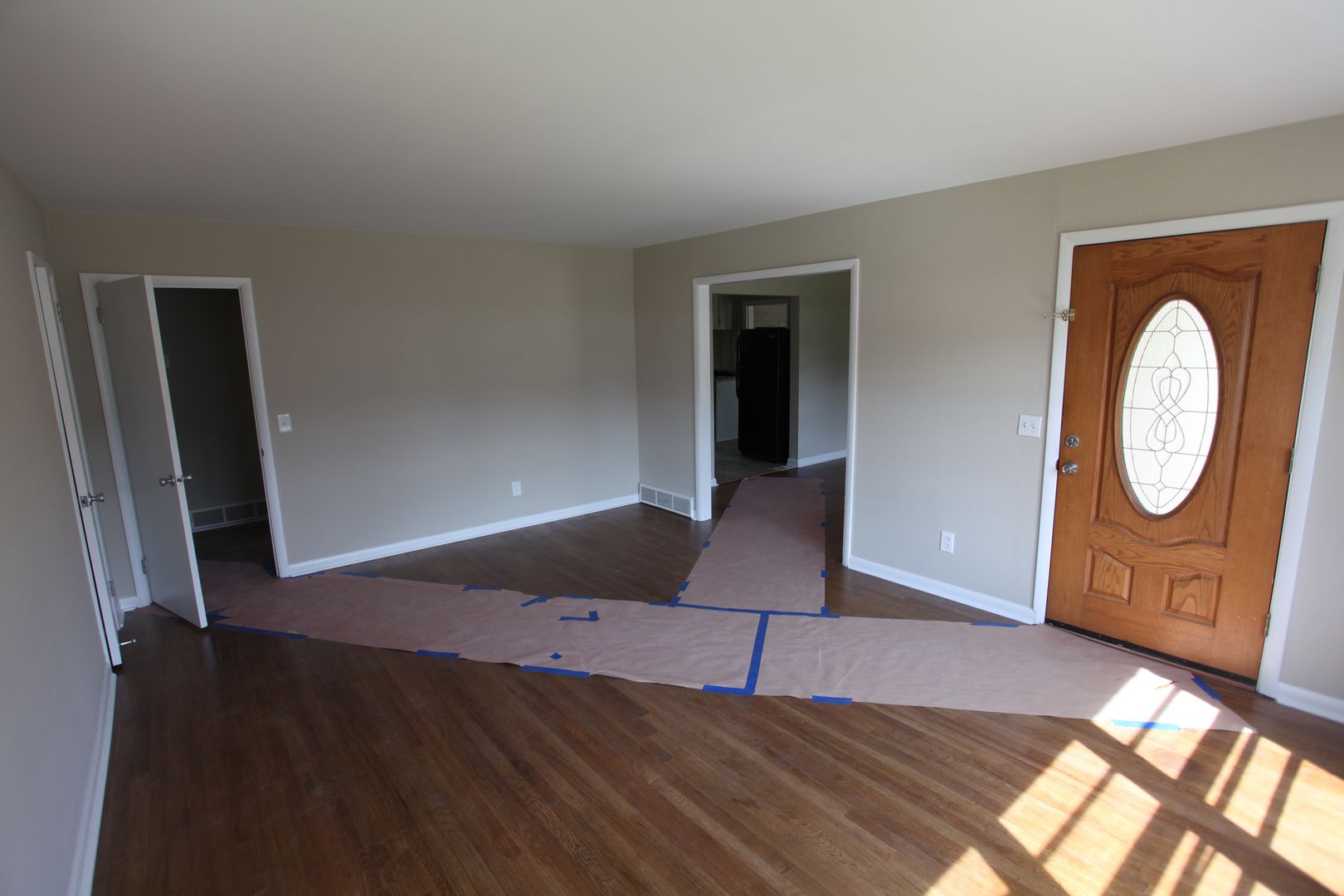 Auburn House: 344 South Dean rd