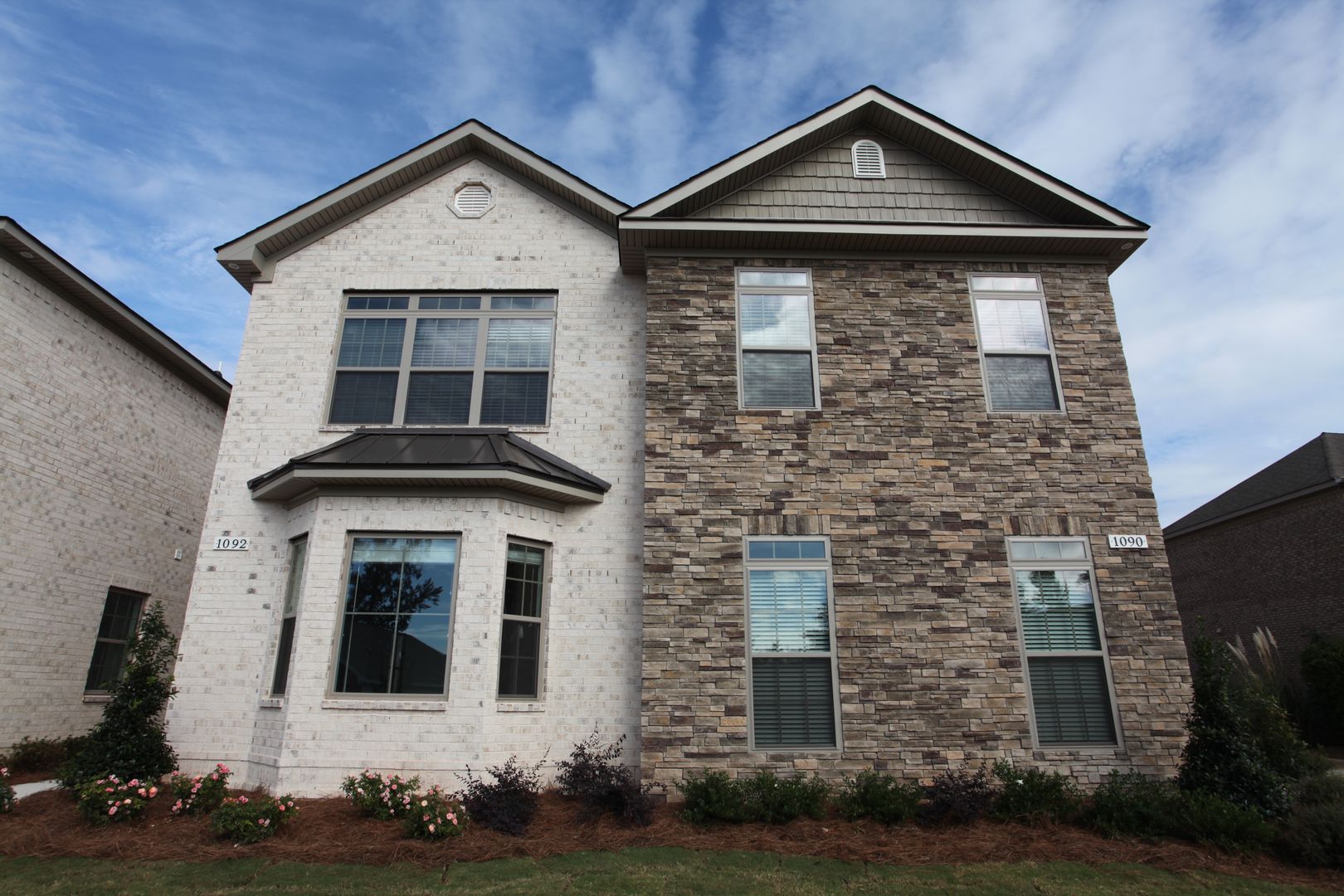 Auburn House: 1092 Runningvine Lane