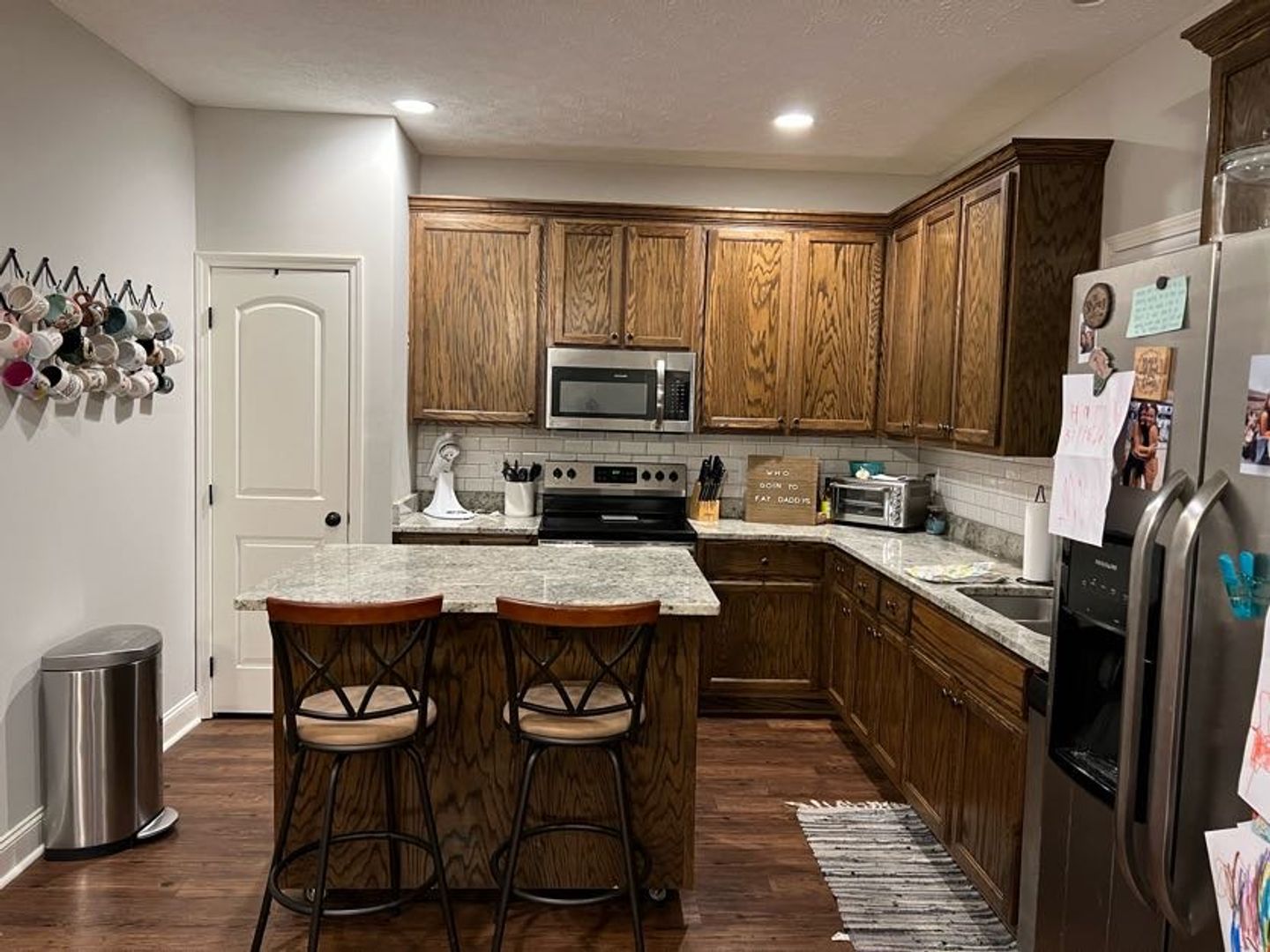 Auburn House: 682 Meagan Court