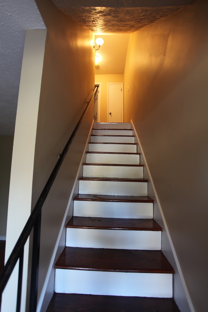 Opelika Apartment: 1107/1108 Elliott Avenue