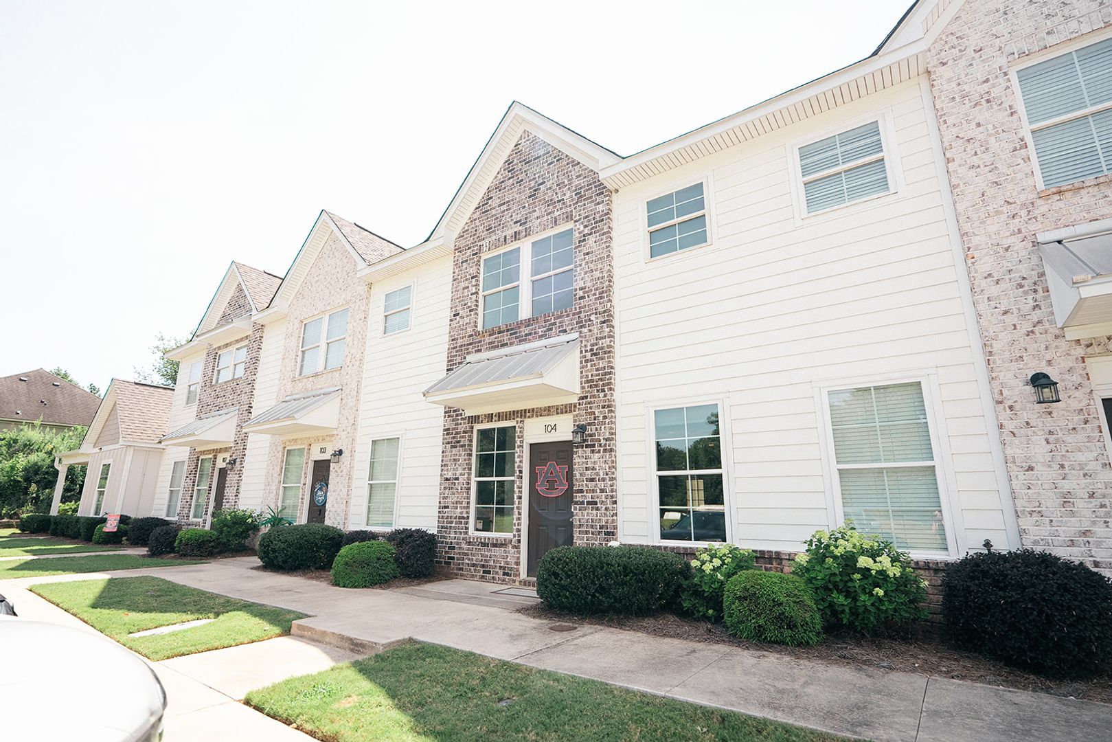 Opelika House: 3855 Academy Dr Unit 104