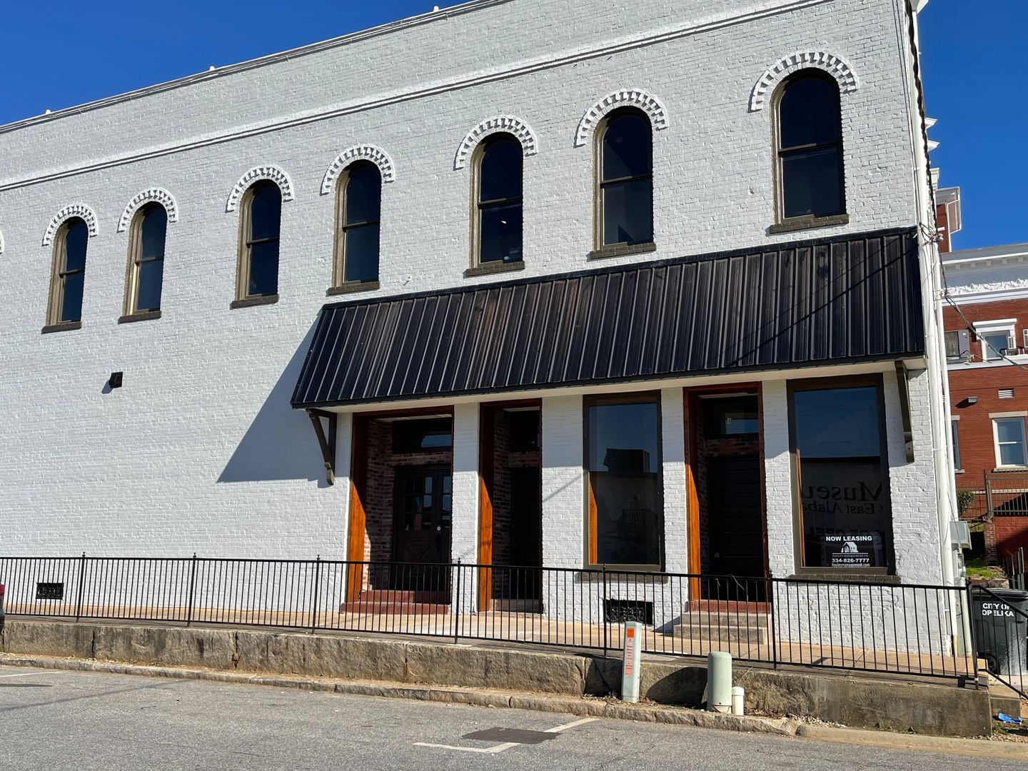 Opelika House: 903 Avenue A Suite 210