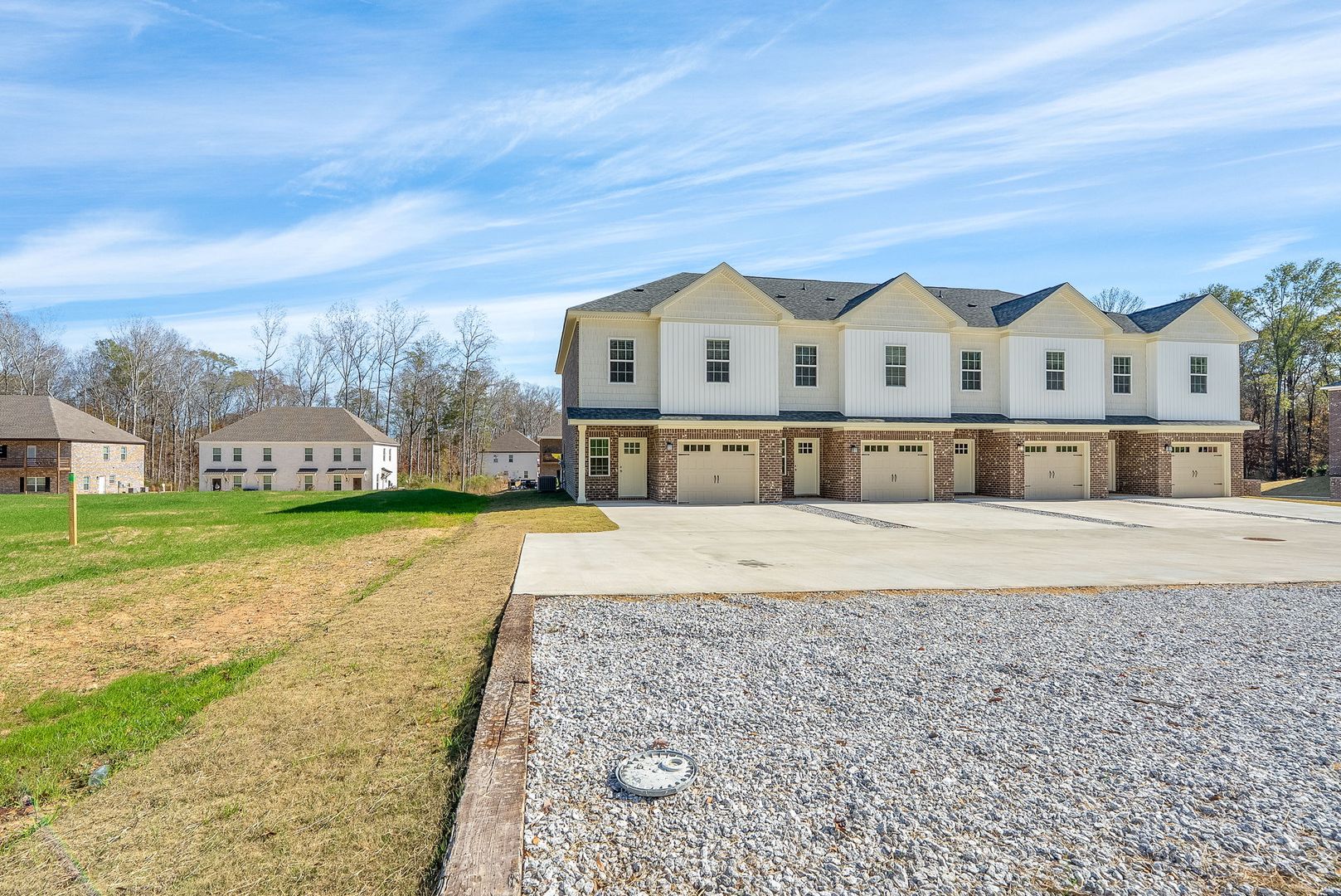 Auburn Apartment: Downs Way