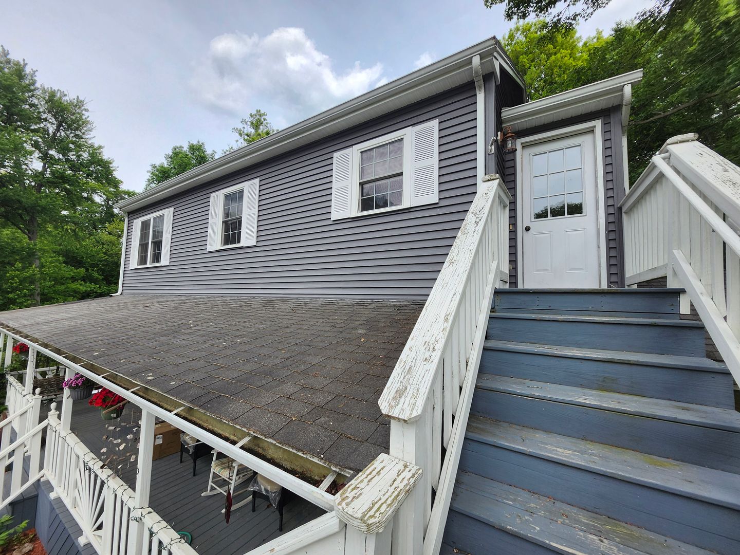 Millbury Apartment: 48 Sullivan Place