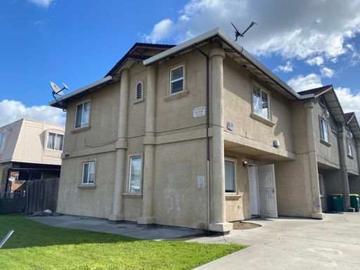 Three Bed, Two Bath Quadplex Unit in North Stockton – photo 1