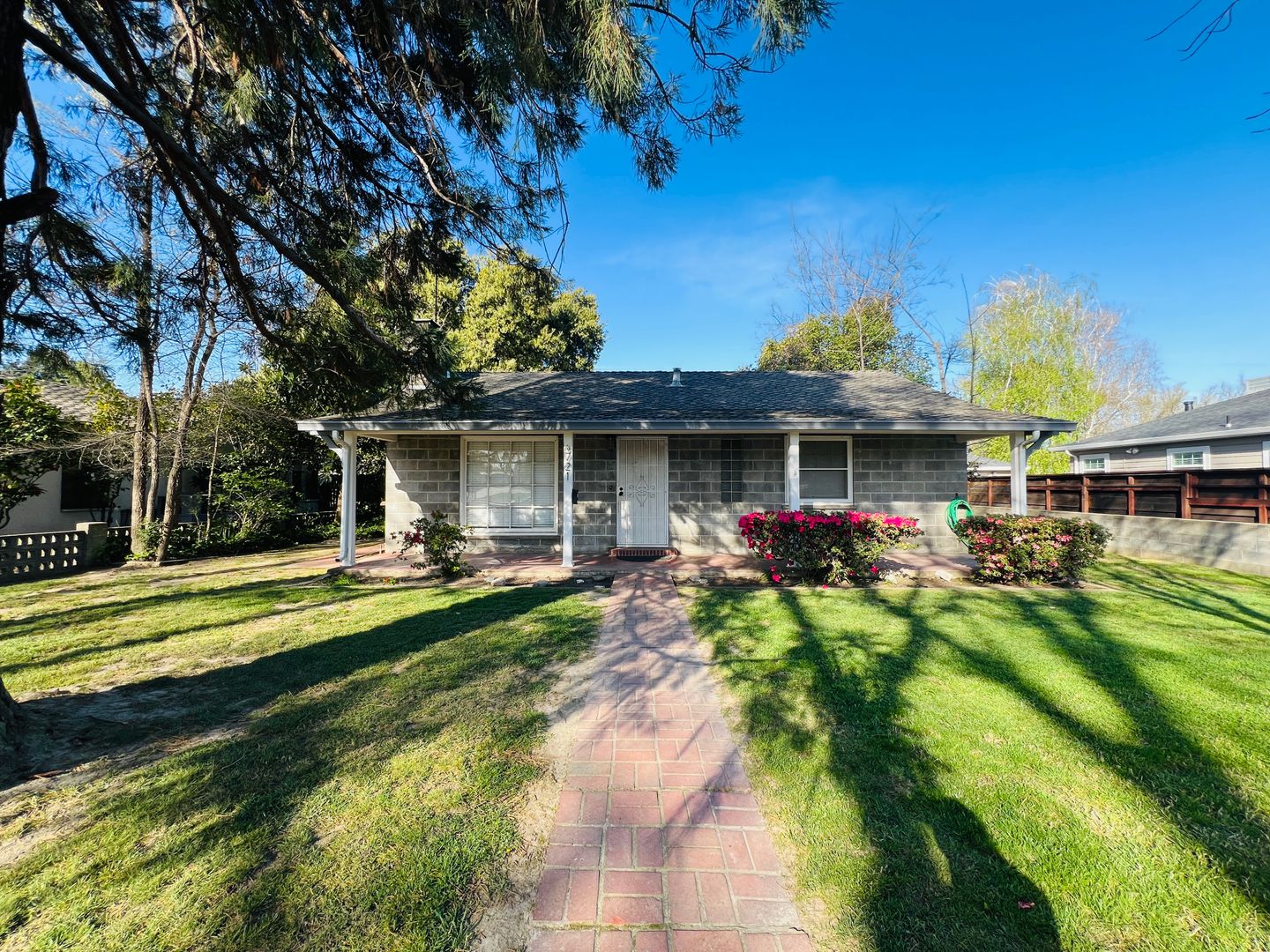 Lovely Modesto Home!