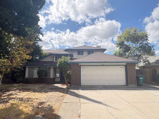 3 Bed 2.5 Bath Rental at 5836 Caribbean Cir, Stockton, CA – photo 1
