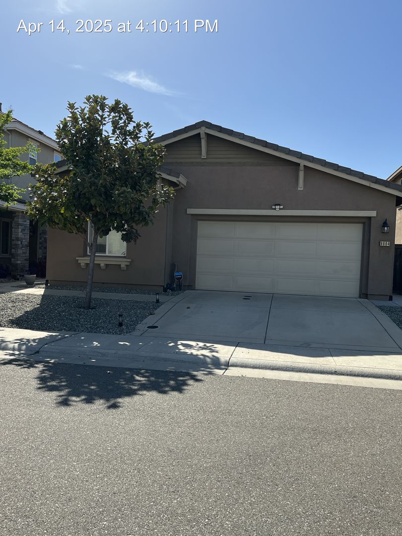 Elk Grove House: 9864 Carico Way