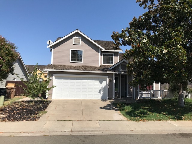 Elk Grove House: 4405 Careyback Ave