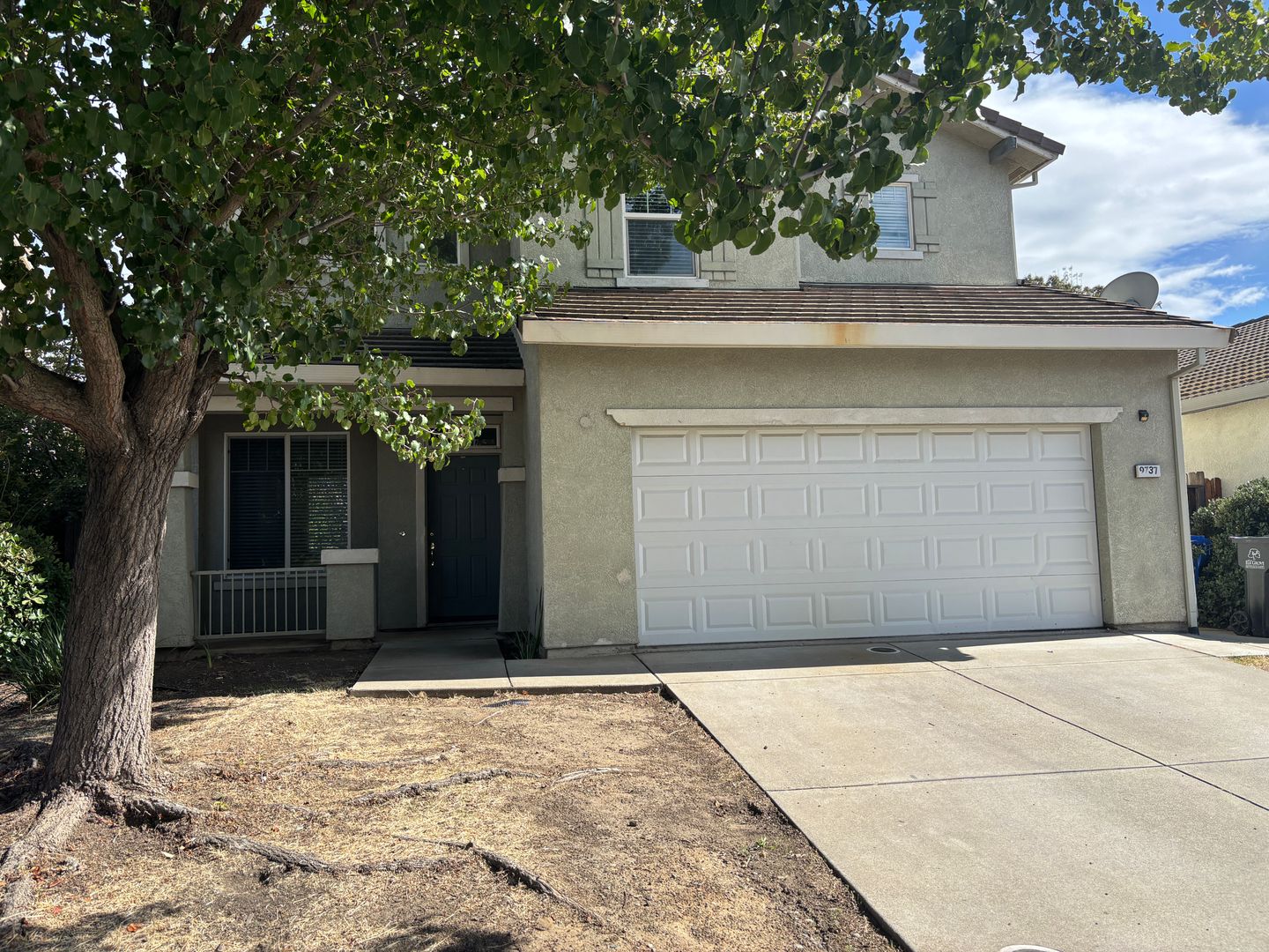 Elk Grove House: 9737 Marianna Way