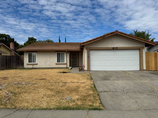 Three Bed, Two Bath Home in North Stockton – photo 1