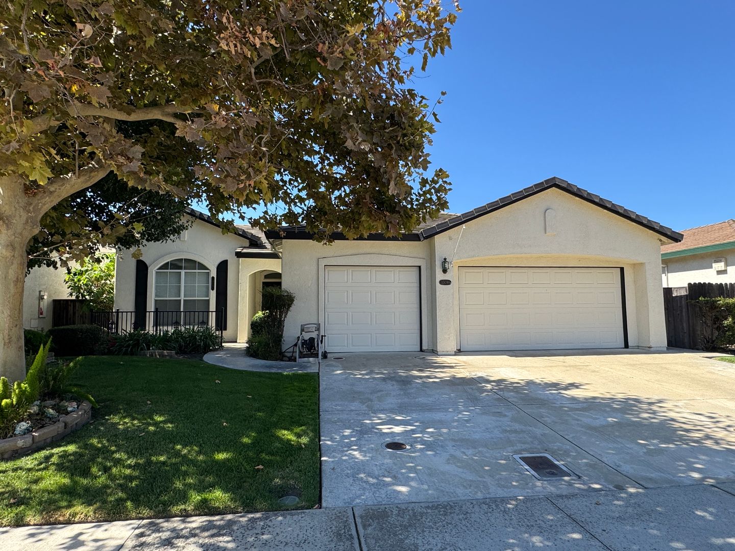 Stockton House: 10098 Creek Trail Cir