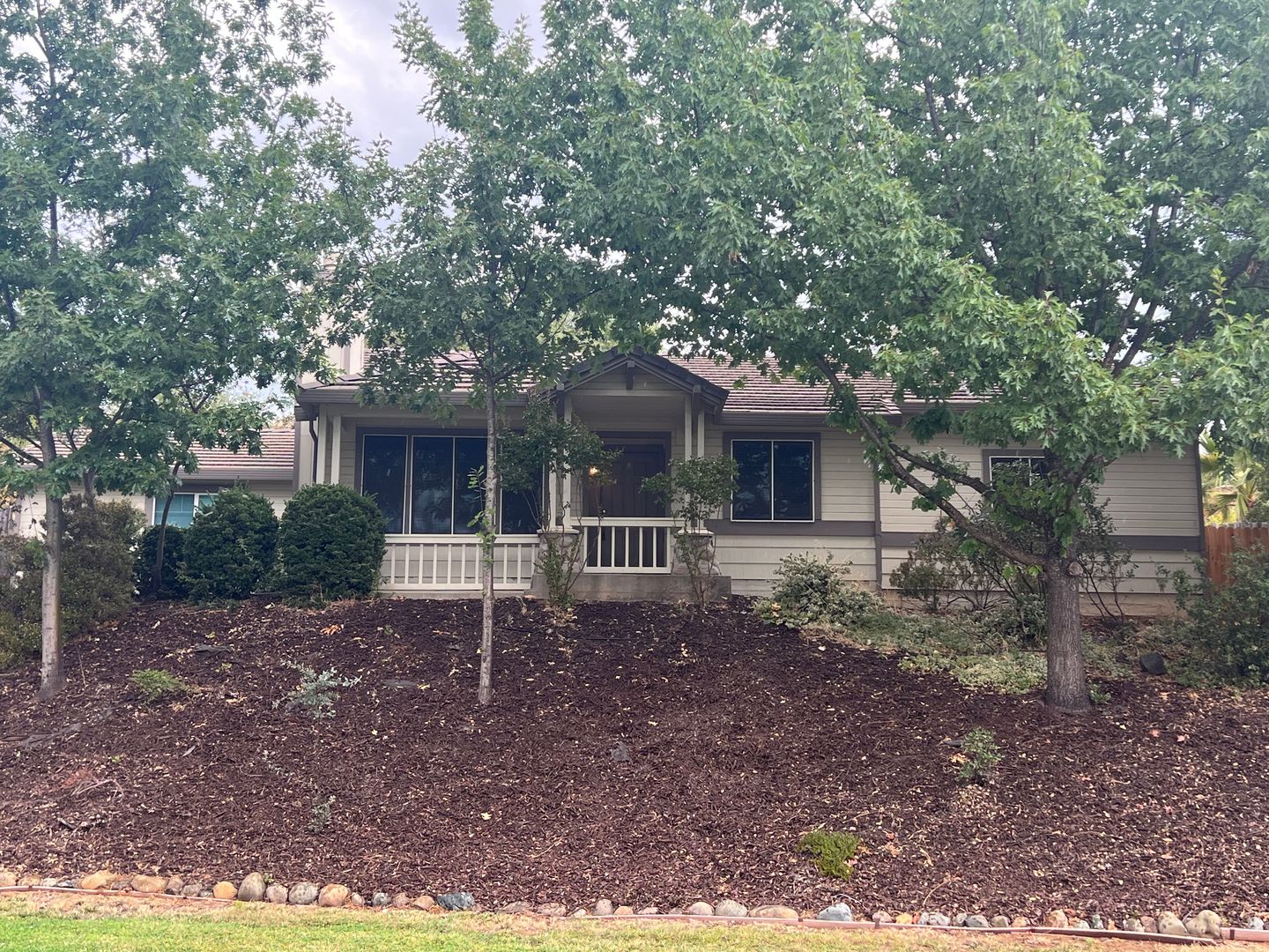 El Dorado Hills House: 3315 Tea Rose Dr