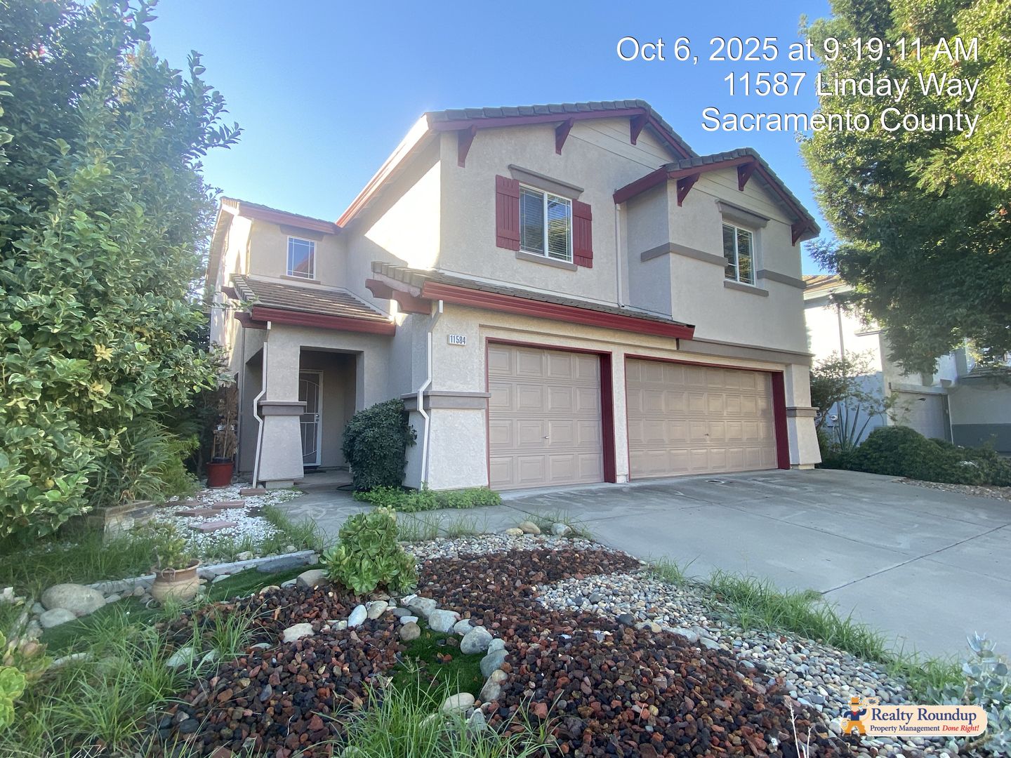 Gold River House: 11584 Linday Way