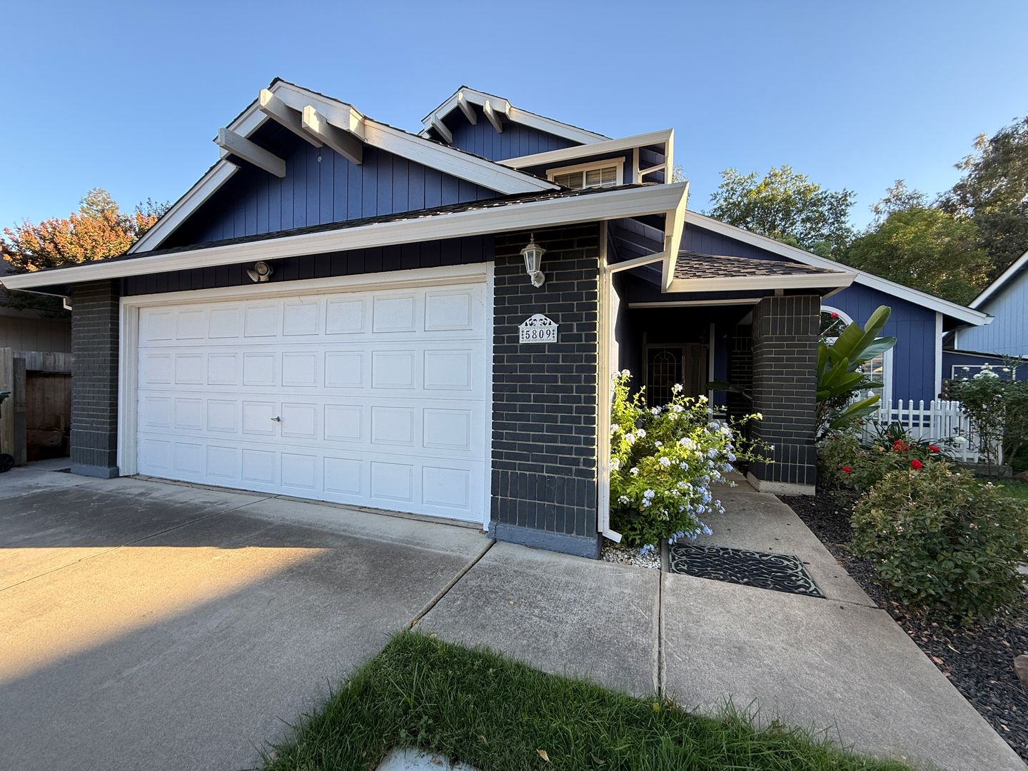Elk Grove House: 5809 Laguna Quail Way
