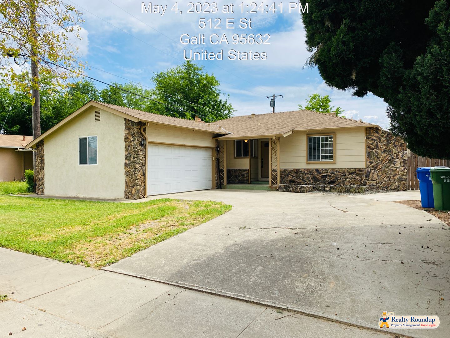 512 E St, Galt, CA 956321940