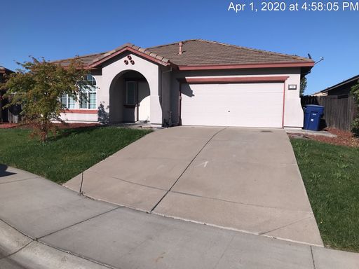 Cul-De-Sac Home with a Great Layout! – photo 1
