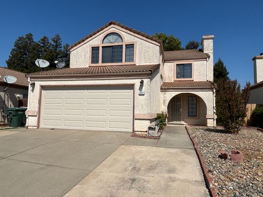 4 Bed 2.5 Bath Rental at 8837 La Margarita Way, Sacramento, CA – photo 1