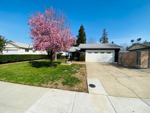 3 Bedroom Rancho Cordova Home – photo 1