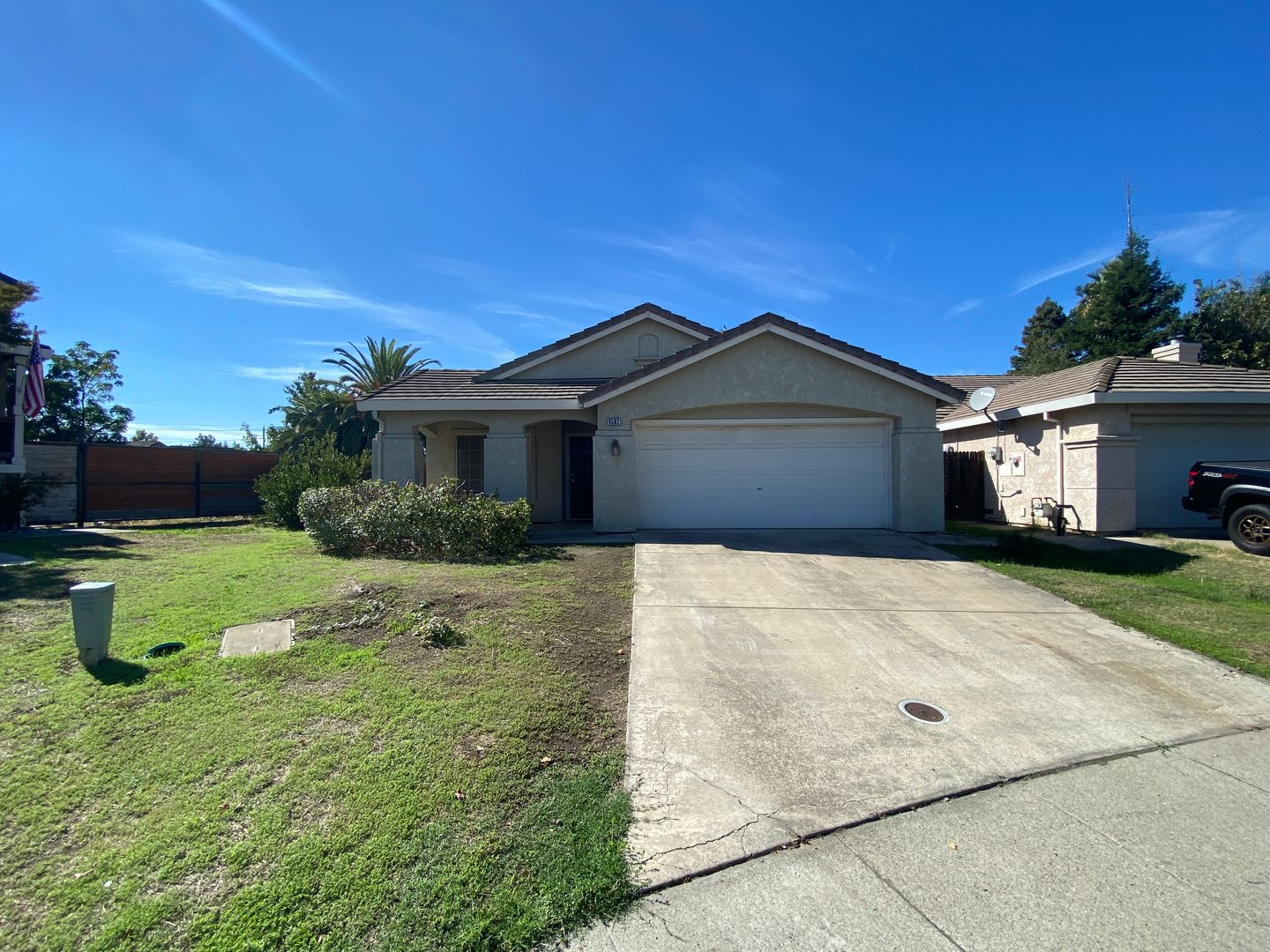 Elk Grove House: 9582 Village Tree Dr