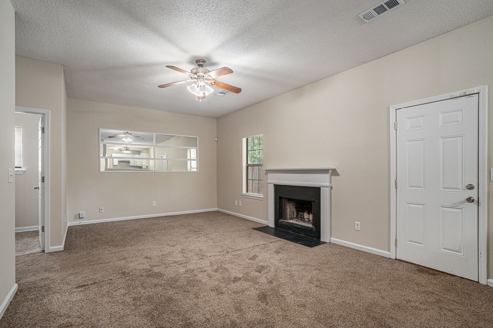 Stonecrest House: 5346 Salem Springs Drive