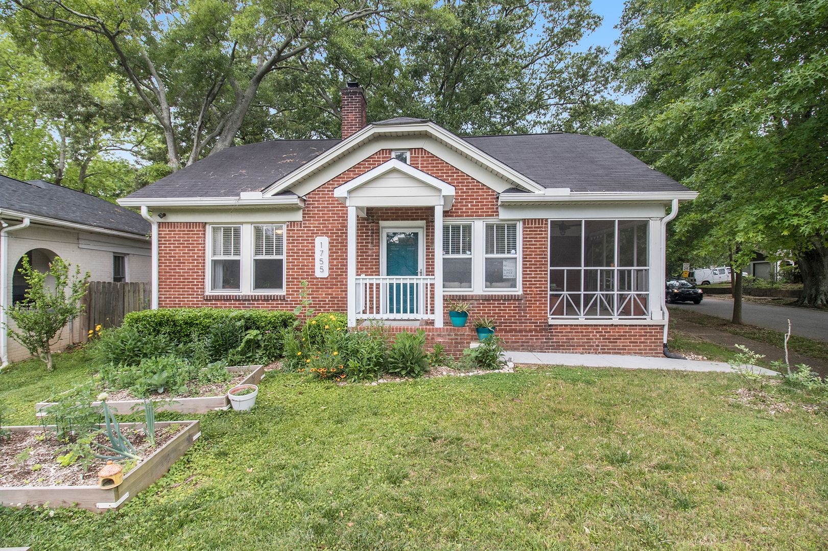 Atlanta House: 1755 Langston Ave SW