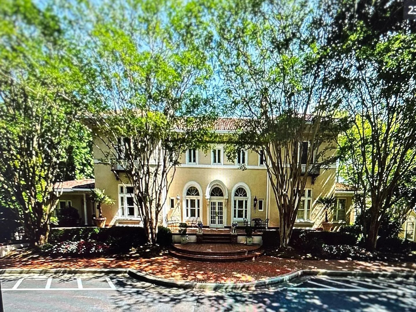 Atlanta Townhome: 46 Lullwater Estate Rd NE