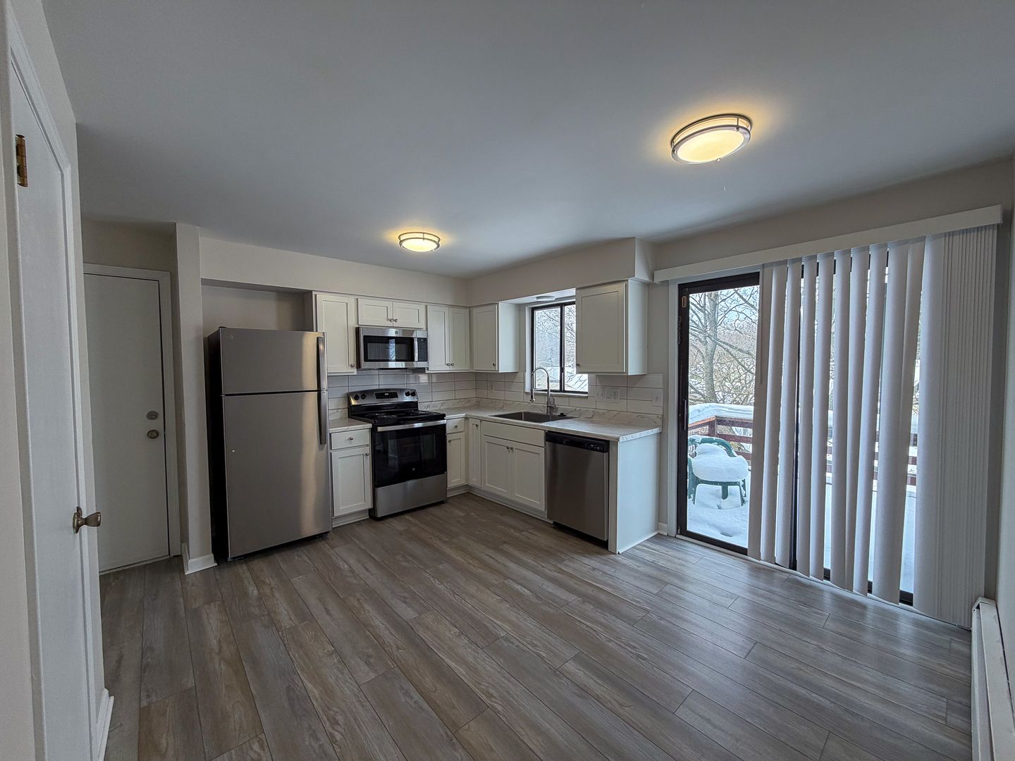 Grand Rapids Apartment: 1352 Vineland Ct SE