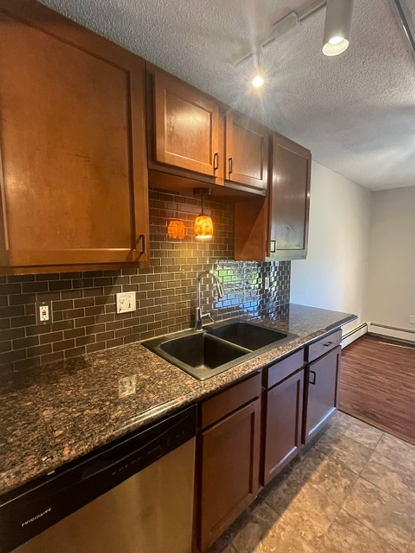 Hopkins Condo: 1007 11th Avenue South Unit 4
