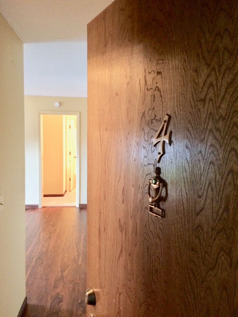 Hopkins Apartment: 901 11th Avenue South Unit 4