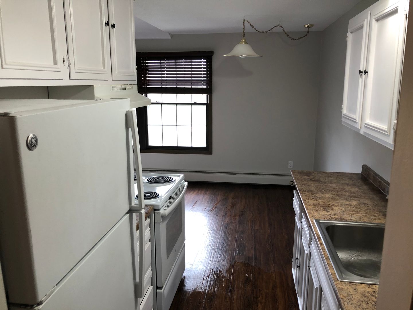 Hopkins Condo: 825 Old Settlers Trail Unit 7