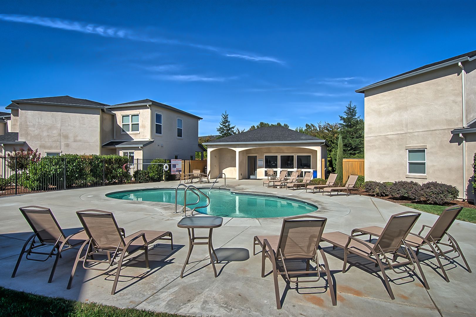 Chico Townhome: 3365 Bodero Lane #1