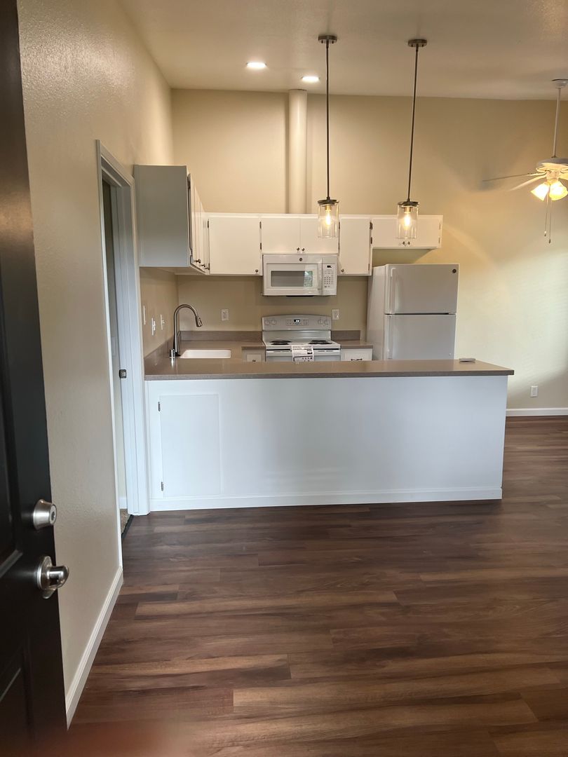 Chico Apartment: 1459 East Lassen Avenue,