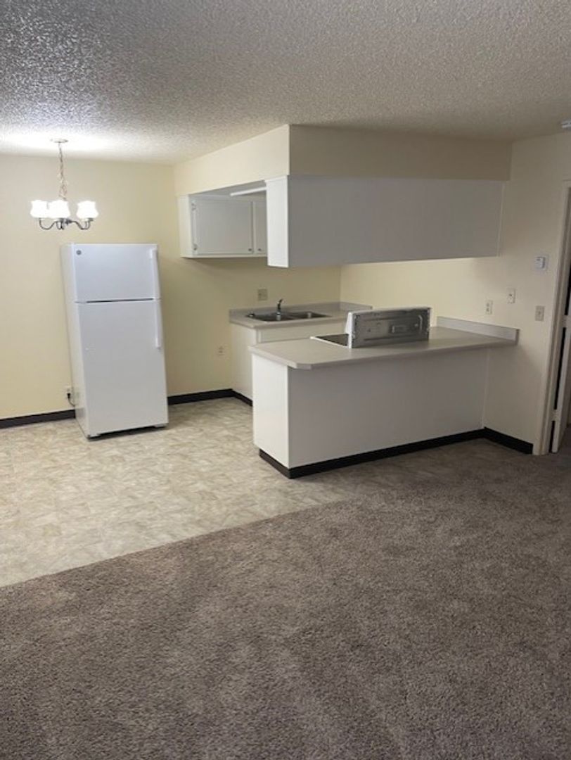 Chico Apartment: 1519 Locust Street
