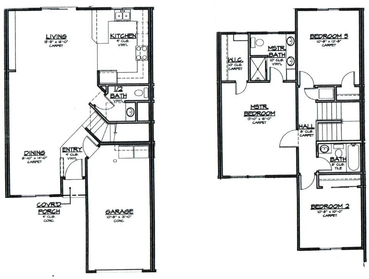 Chico Apartment: 3365 Bordero Lane #1