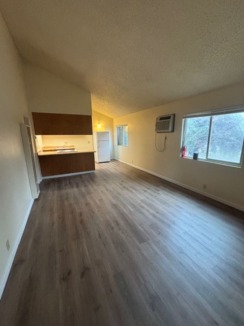 Chico Apartment: 1519 Locust Street