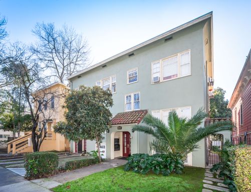 1818 P Street #7 – photo 1