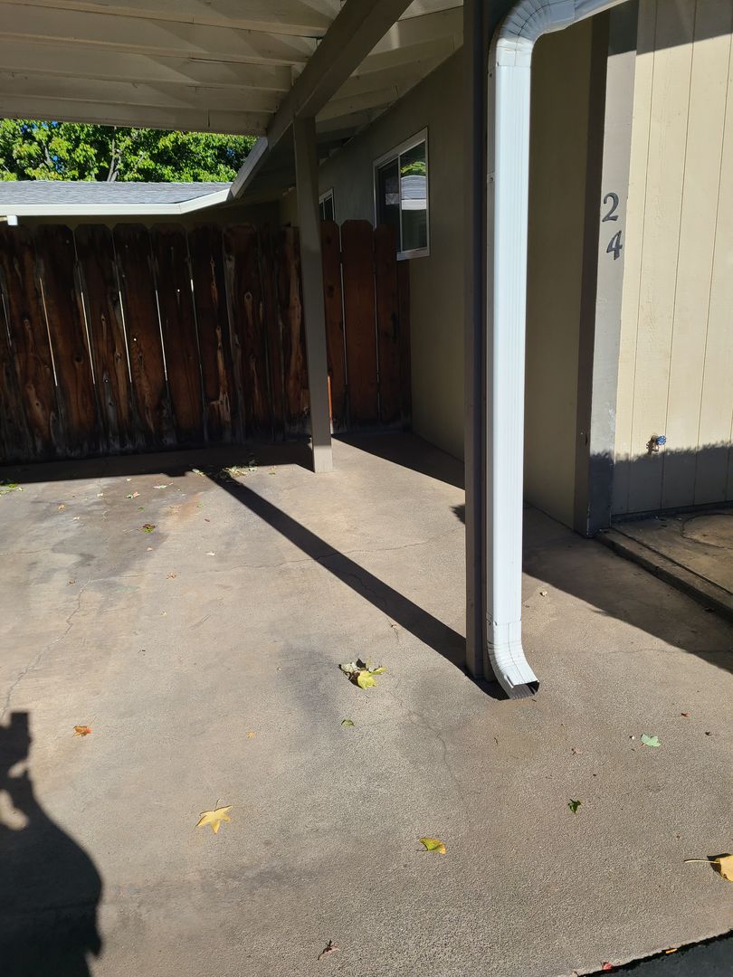 Chico Condo: 139 W Lassen Ave #24