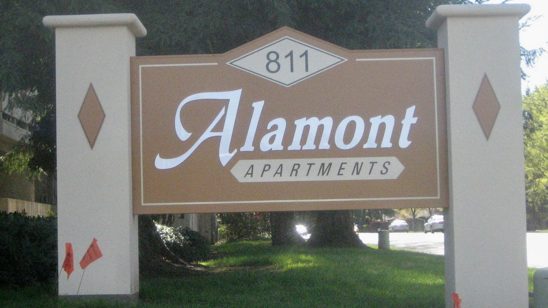 Chico Apartment: 811 West East Avenue