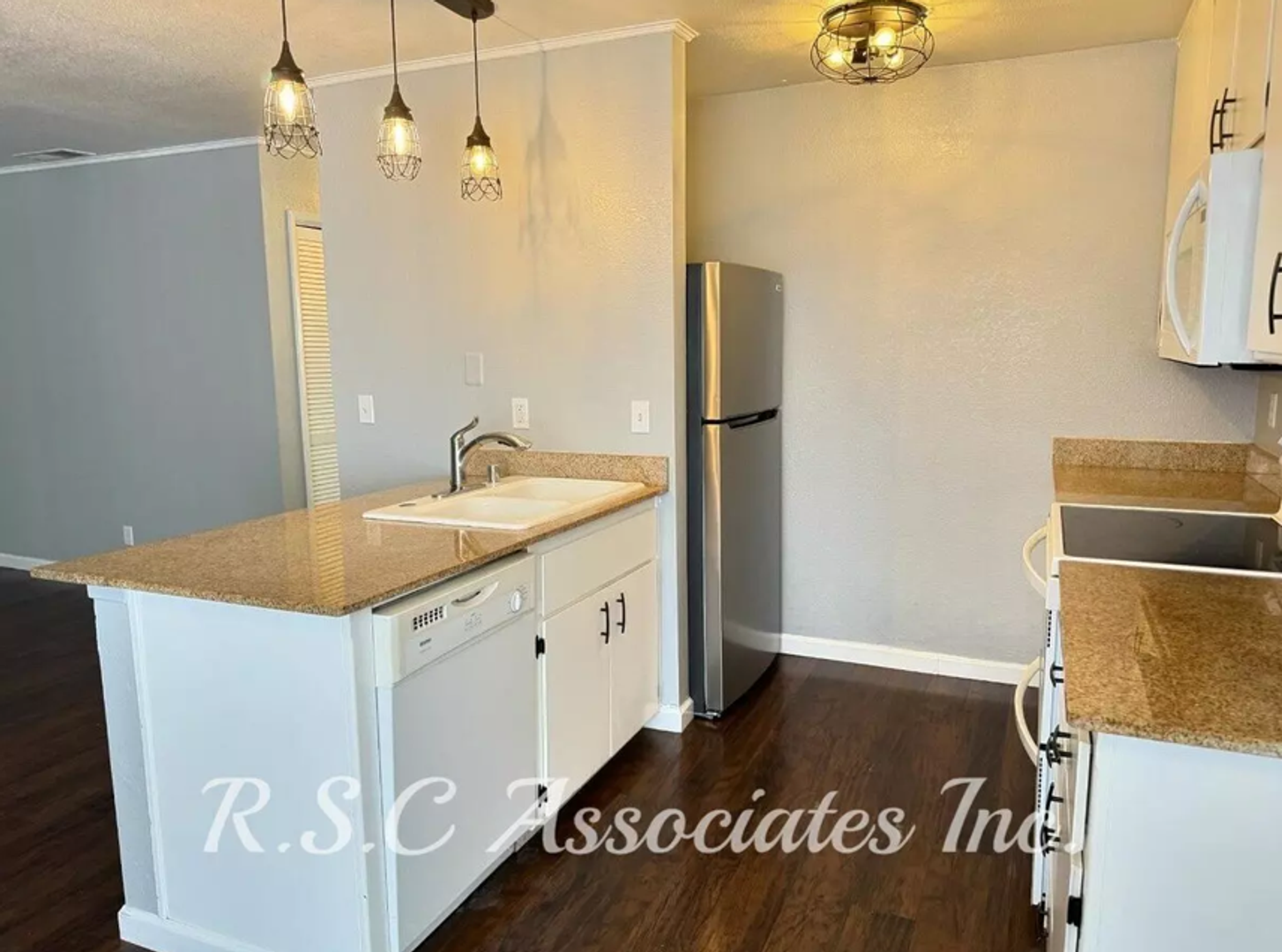 Chico Condo: 2055 Amanda Way #23