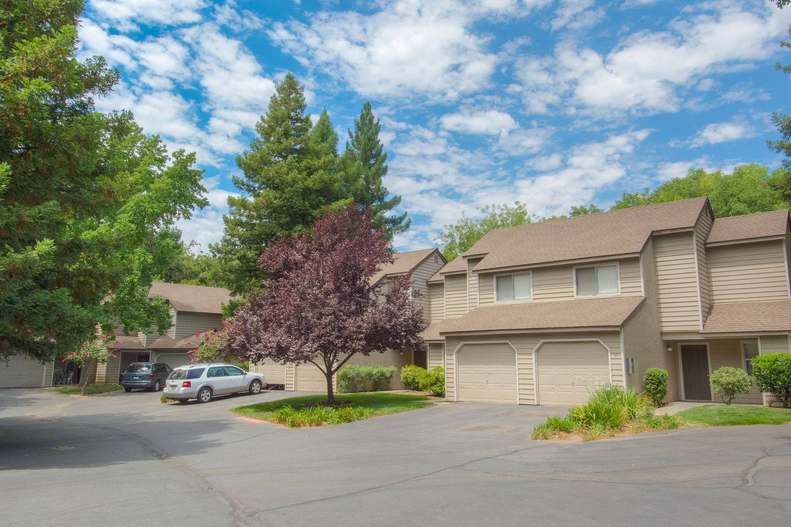 Aldergrove Townhomes 2 of 9
