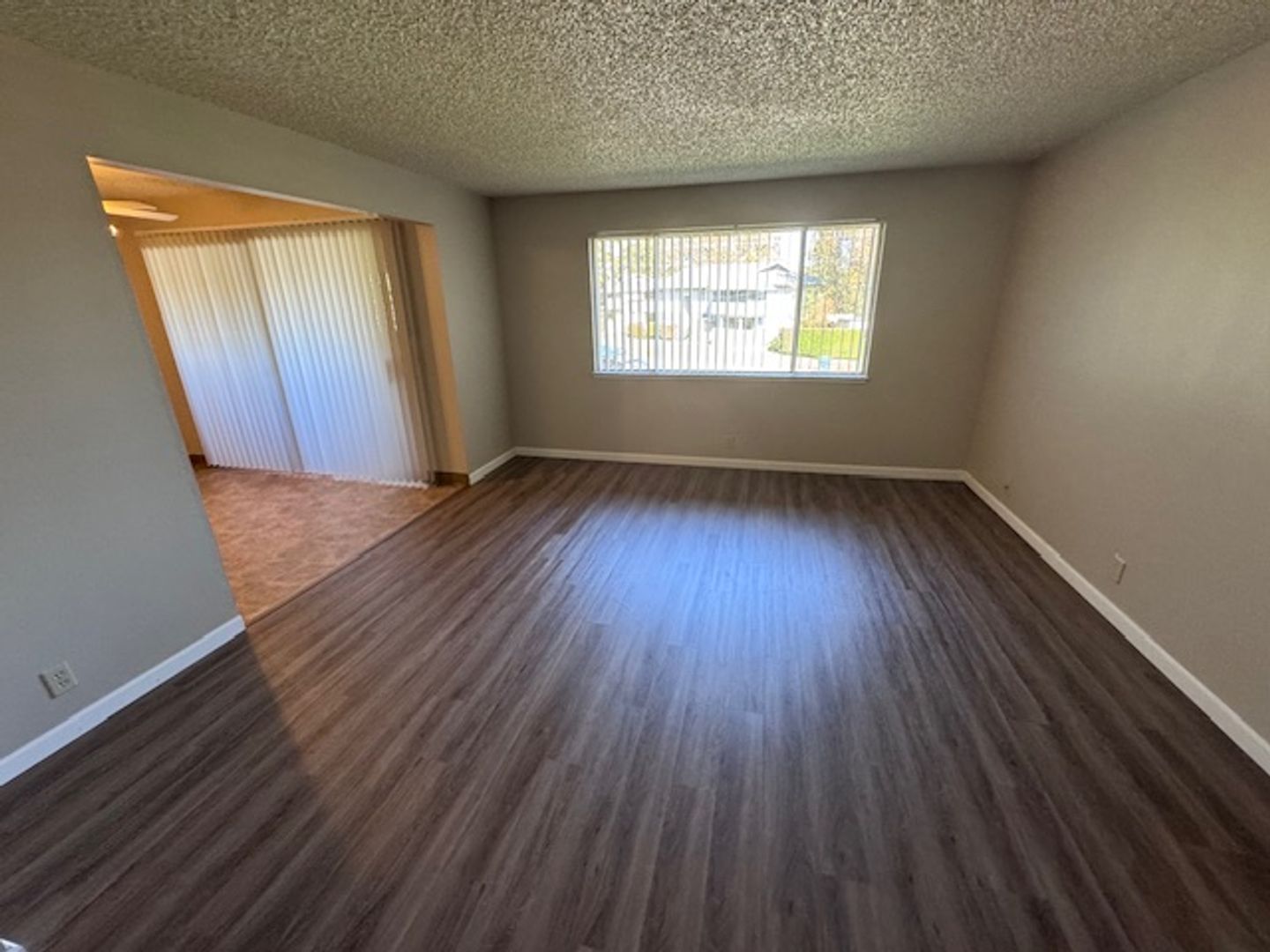 Chico Apartment: 37 Cameo Drive
