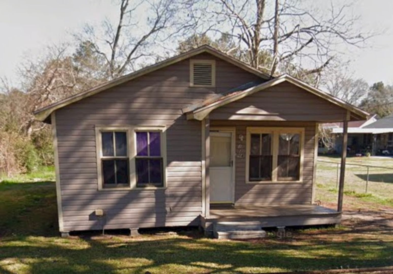 Opelousas House: 124 Michael St.