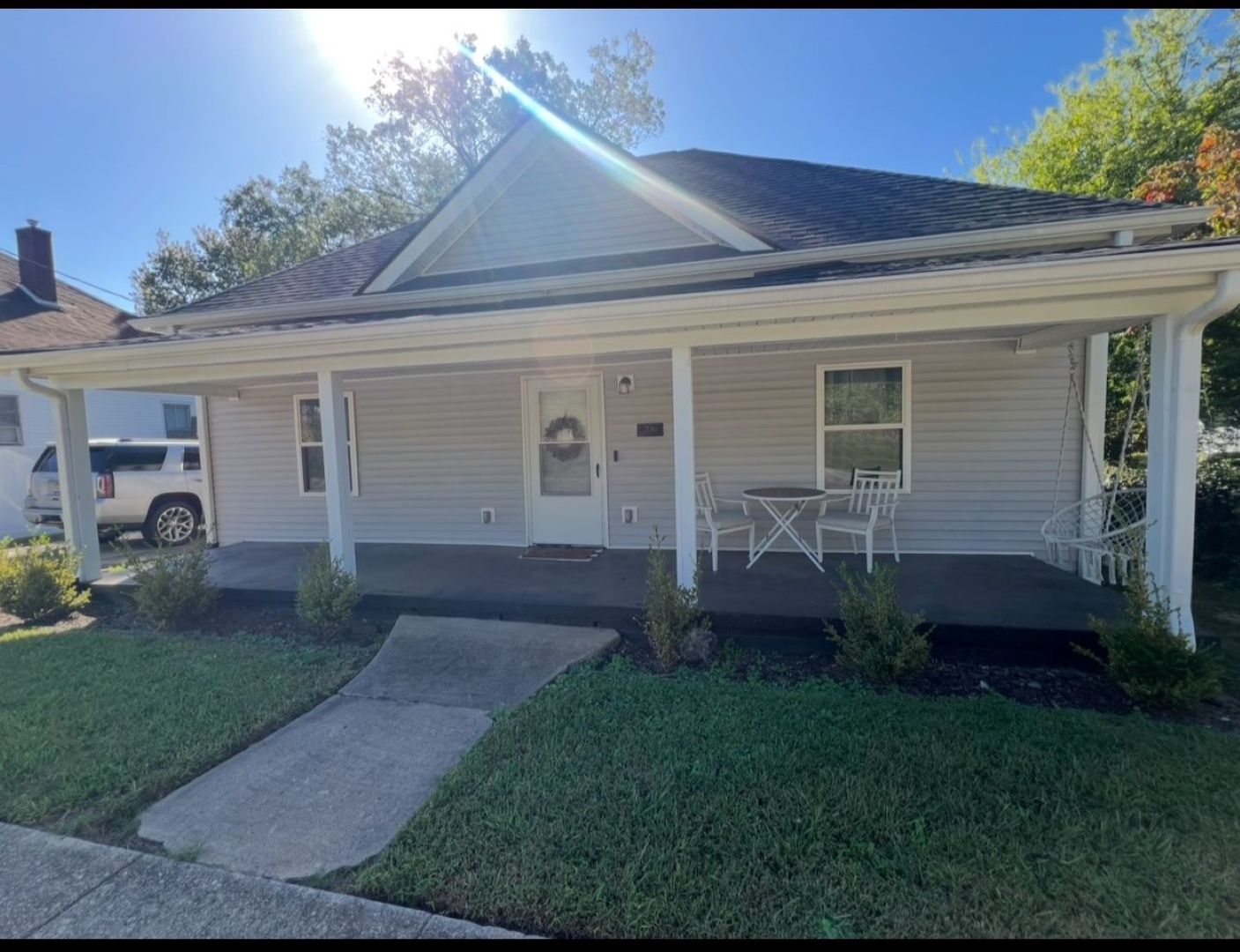 Greer House: 206 Moore Street