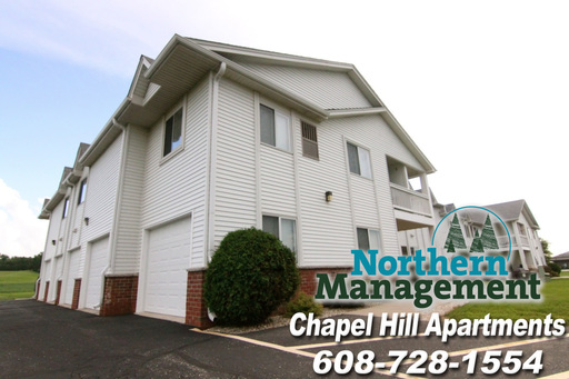 2 Bed 2 Bath Upper